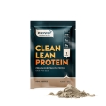 Nuzest Clean Lean Protein Single Serve Sachet - Real Coffee (renamed Creamy Cappuccino)